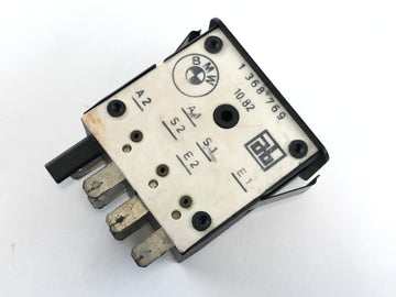 BMW M 535i E28 [1986] - Estripador de alto -falante na frente - 0
