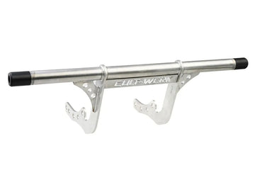 Harley Davidson Softail Street Bob FXBB [CULT WERK] – Crash Bar Club Style