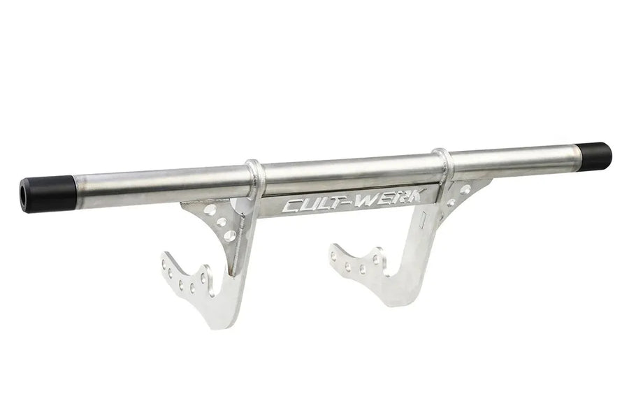 harley-davidson low rider s [CULT WERK] – estilo crash bar club