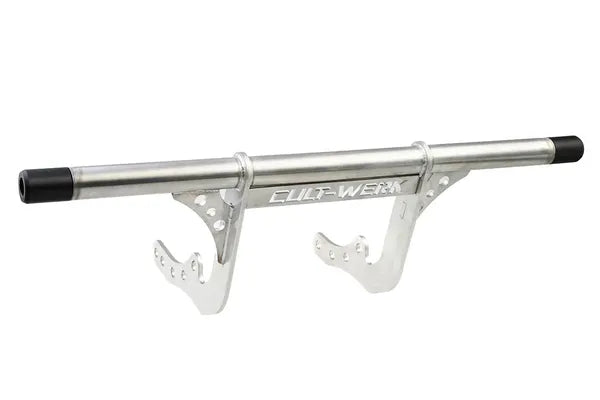 Harley Davidson Fxlrs [CULT WERK] – Estilo Crash Bar Club