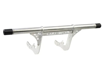 Harley Davidson Fxlrs [CULT WERK] – Estilo Crash Bar Club
