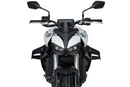 HONDA CB 1000 HORNET SP [2025] – Spoiler D12 – Look carbono-4