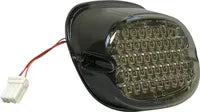 Harley Davidson Flhtcui [CUSTOM DYNAMICS] – Lanterna traseira LED plana