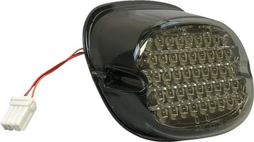 Harley Davidson Sportster [CUSTOM DYNAMICS] – Lanterna traseira LED plana