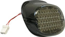 Harley Davidson Fxdwg [CUSTOM DYNAMICS] – Lanterna traseira LED plana