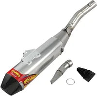 Gas EX 450 F [2021-2023] - Factory 4.1 RCT Slip-On Schalldämpfer – Bild 11