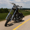 Harley-Davidson FLHC 1750 Softail Heritage Classic 107 [2022] - Pedestal-Mount LED Adaptive 2 Scheinwerfer – Art.-Nr. 0555071 – Bild 12