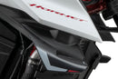 HONDA CB 750 HORNET [2025] – Spoiler D12 – Look carbono-12