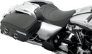 Harley Davidson flhri [DRAG SPECIALTIES] – Assento individual, encosto compatível-8