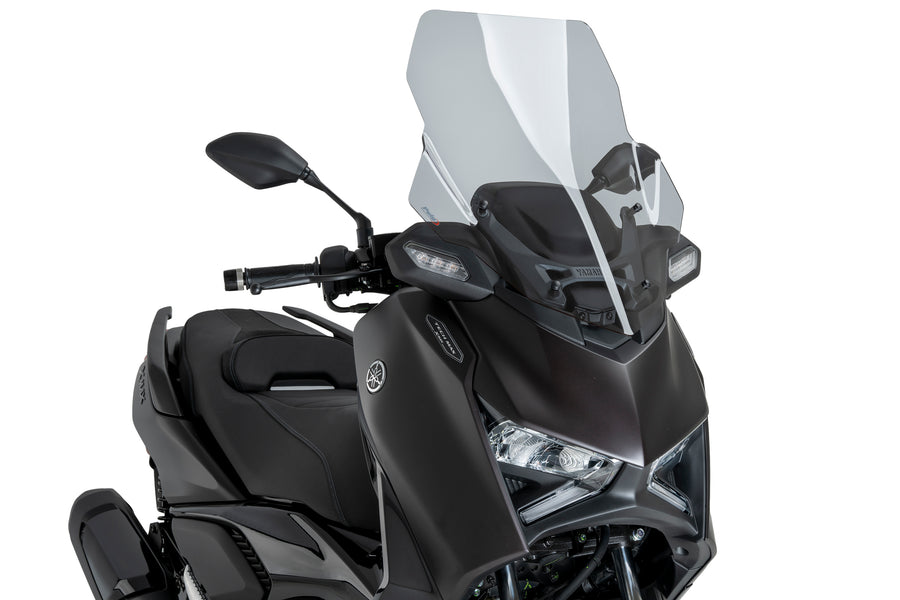 YAMAHA X-MAX 300 TECH MAX + [2025] – Para-brisa V-Tech Line Touring