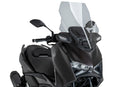YAMAHA X-MAX 300 TECH MAX + [2025] – Pára-brisa V-Tech Line Touring – Colorido