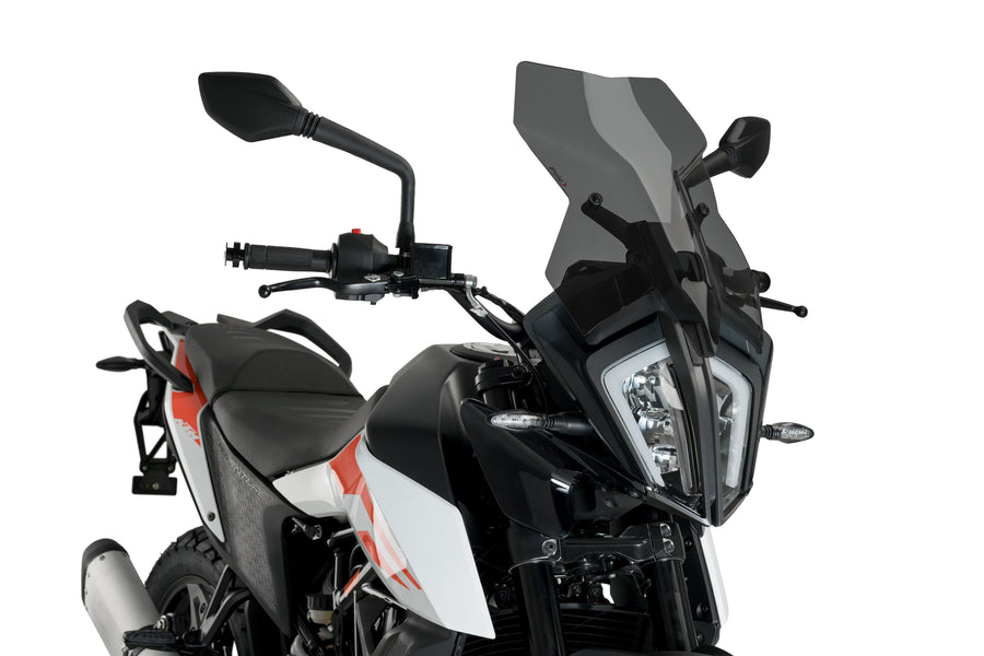 KTM 390 ADVENTURE SW [2024] – Tela Touring – Colorida