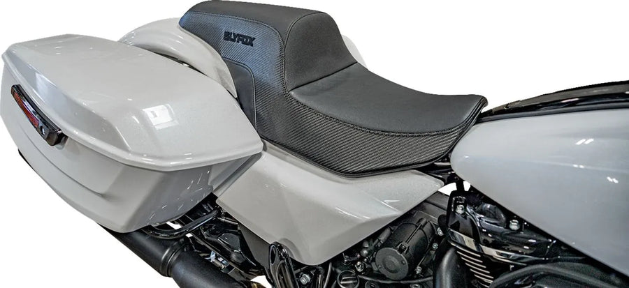 Harley Davidson Touring [SLYFOX] – O assento do Drifter