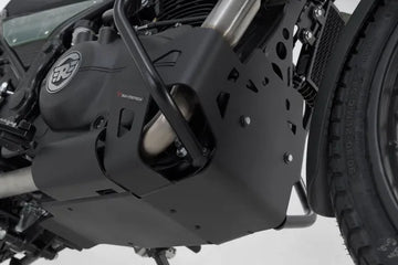 Royal Enfield Scram [SW-MOTECH] – Proteção do Motor