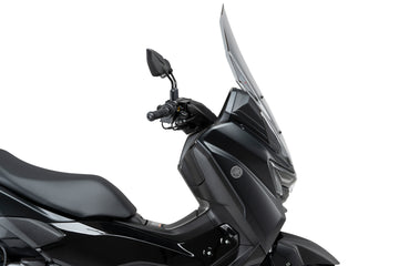 YAMAHA NMAX 125 TECH MAX [2025] – Para-brisa V-Tech Line Touring – Forte - 0