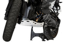 BMW R 1300 GS TROFÉU [2025] – Proteção do Motor – Prata-8