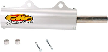 Kawasaki Kdx 200 [1989-1994] - Silenciador Powercore - foto 2