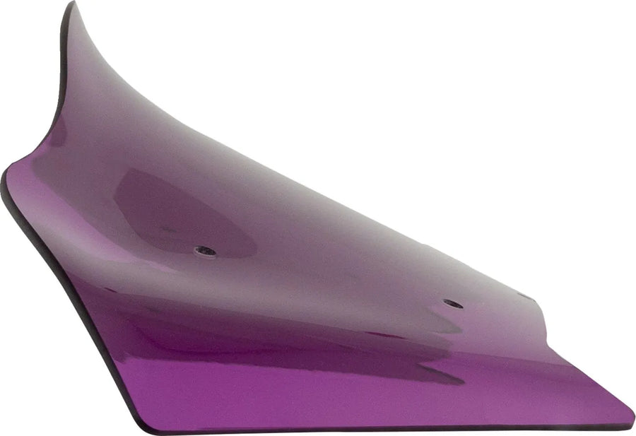 Harley Davidson FLHXSE [KLOCK WERKS] – Pára-brisa Kolor Flare™