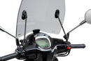 QJ LTR 125 [2025] – Tela de Scooter Urbana – Transparente-2