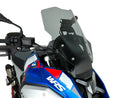 BMW R 1300 GS Trophy [WRS] – Para-brisa-1