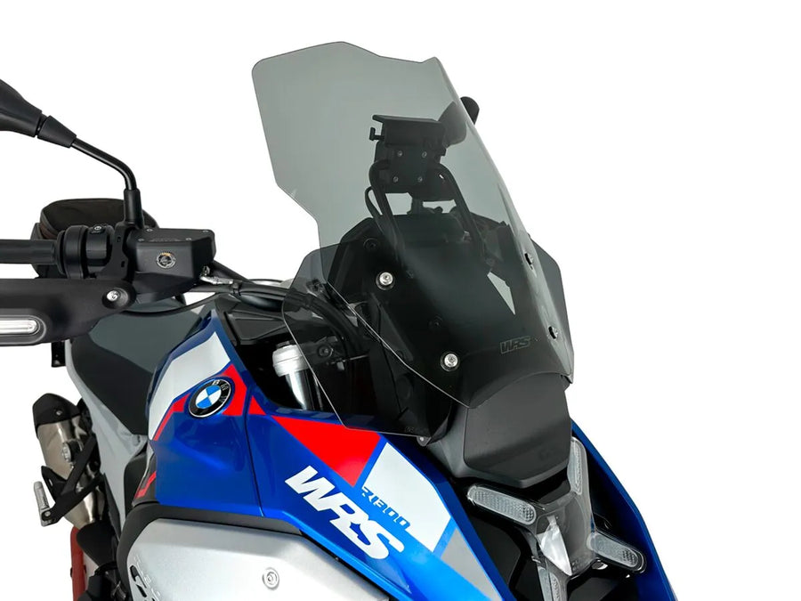 BMW R 1300 GS Trophy [WRS] – Para-brisa