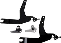 Harley Davidson Flstf [COBRA] – Kit de encosto removível
