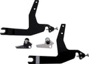 Harley Davidson Flstf [COBRA] – Kit de encosto removível