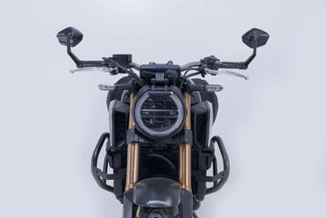 honda cb 500 hornet [SW-MOTECH] – espelhos para extremidades do guiador