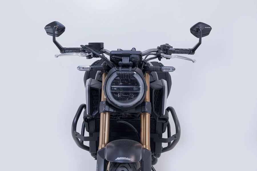 honda cb 500 [SW-MOTECH] – espelho para extremidades do guiador