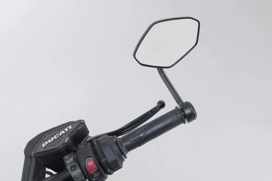 ducati diavel 1200 [SW-MOTECH] – espelho para extremidades do guiador
