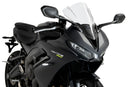 TRIUMPH DAYTONA 660 [2025] – Tela Z-Racing – Transparente-7