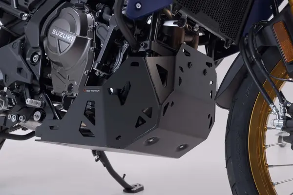 Suzuki V-Strom 800 [2024-2026] - Motorschutzbügel – Bild 5