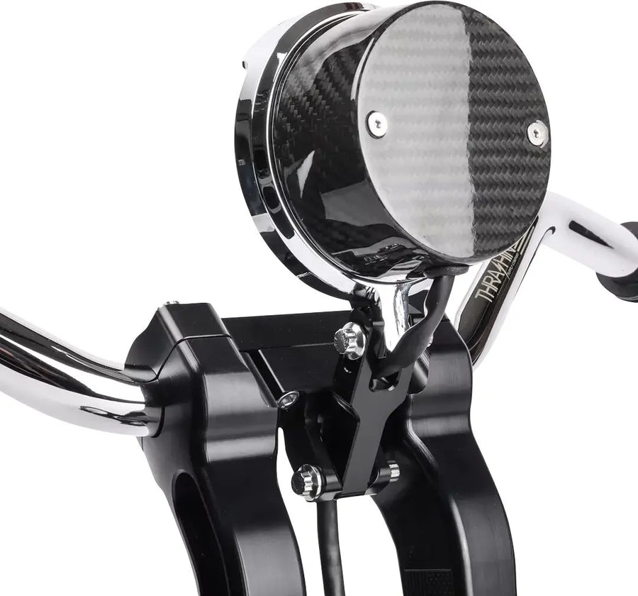 Harley Davidson FXLRS [THRASHIN SUPPLY CO.] - Kit de deslocamento de medidor Softail
