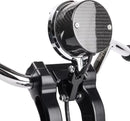Harley Davidson Softail [THRASHIN SUPPLY CO.] - Kit de deslocamento de medidor Softail-7