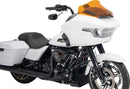 Harley Davidson Fltr [KLOCK WERKS] – Pára-brisa esportivo Kolor Flare™-3
