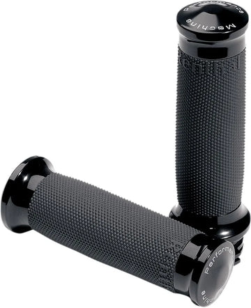 Harley-davidson pan america [PERFORMANCE MACHINE (PM)] – Punhos embrulhados Contour Renthal