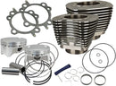 Harley-Davidson FLRT 1690 Freewheeler [2015-2016] - Einschraubbare Sidewinder® 4" Big Bore-Kits – Bild 2