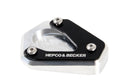 Kawasaki Z 650 S [2026-] - placa de suporte lateral