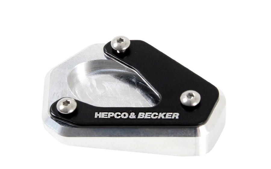 Kawasaki Z 650 S [2026-] - placa de suporte lateral