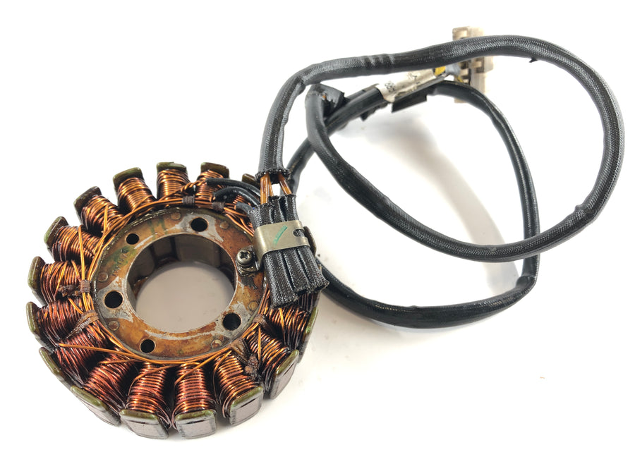KTM Duke 390 [2014] - Stator Alternator