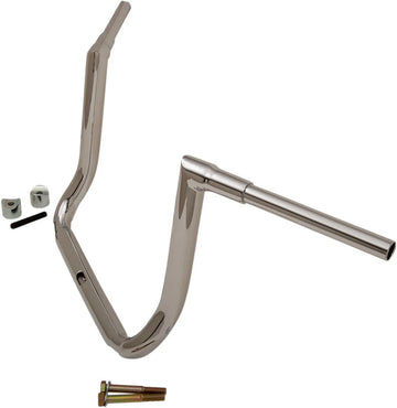 Harley Davidson Touring [LA CHOPPERS] – Guiador Grande Twin Peaks Touring de 1-1/2" - 0