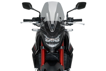 HONDA CB 750 HORNET [2024] – Nova Geração Touring – Fortemente colorido