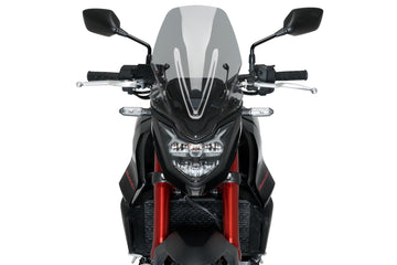 HONDA CB 750 HORNET [2024] – Nova Geração Touring – Preto