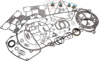 Harley Davidson FLS [COMETIC] – Kit completo de vedação Extreme Sealing Technology