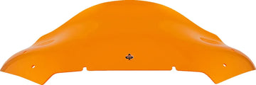 Harley Davidson Fltr [KLOCK WERKS] – Pára-brisa esportivo Kolor Flare™ - 0