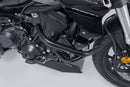 honda cb 1000 [SW-MOTECH] – Barras de proteção superiores-6