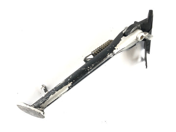 Triumph Speed ​​Triple 1050 515nj [2006] - suporte lateral com a mola - 0