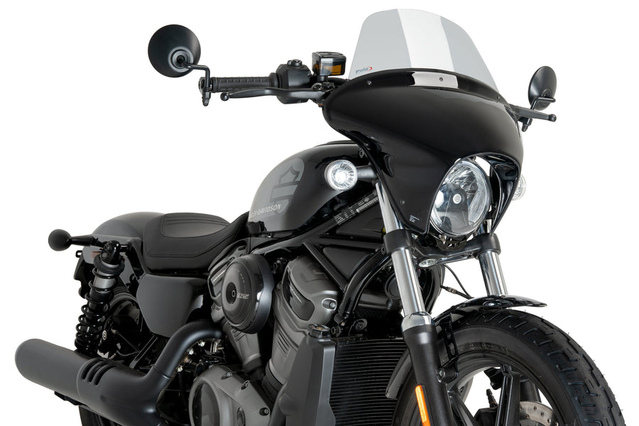 HARLEY DAVIDSON NIGHTSTER 975 SPECIAL [2024] – Touring Batwing SML – Colorido