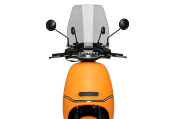 HORWIN EK1 [2025] – Disco para scooter urbana – transparente