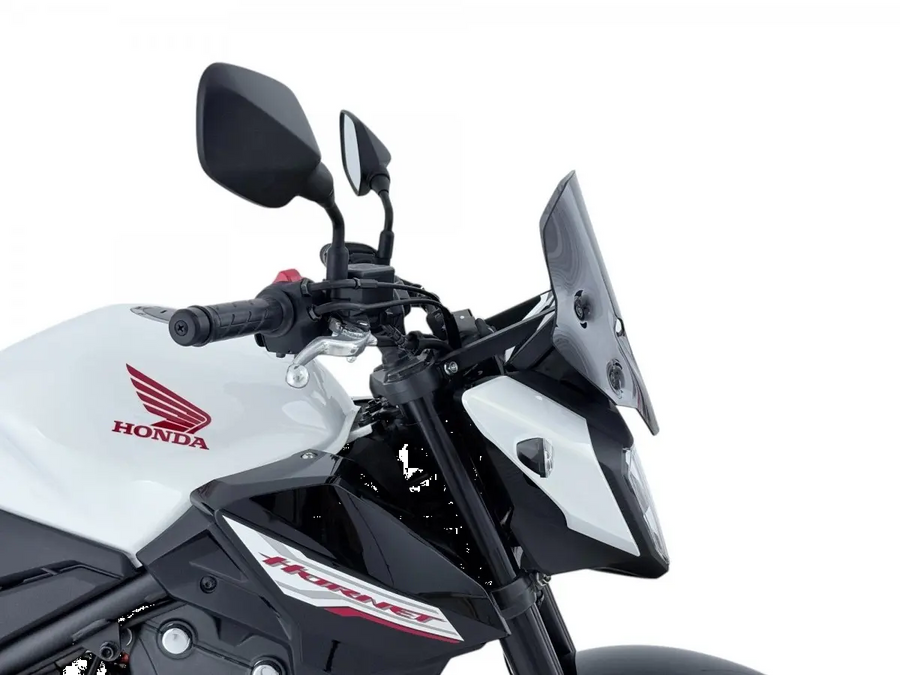 Honda CB 500 Hornet [WRS] – Para-brisa Esportivo CB500 Hornet